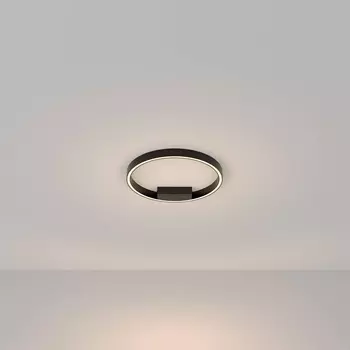 Потолочный светильник Maytoni Rim MOD058CL-L25B3K