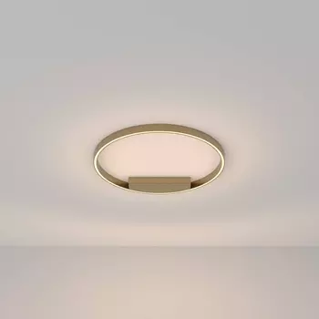 Потолочный светильник Maytoni Rim MOD058CL-L35BS3K