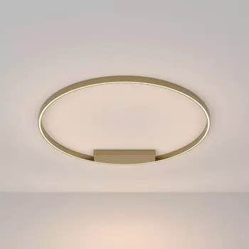 Потолочный светильник Maytoni Rim MOD058CL-L65BS3K
