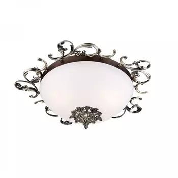 Потолочный светильник Maytoni Speria CL900-03-R C900-CL-03-R