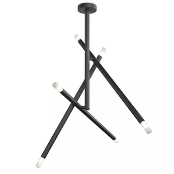 Потолочный светильник Maytoni Technical MOD620CL-06B