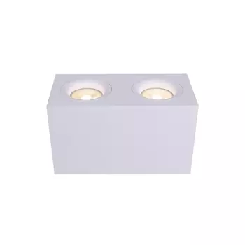 Потолочный светильник Maytoni Technical Slim C013CL-02W