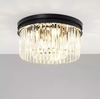 Потолочный светильник Moderli Avista V10372-6C