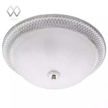 Потолочный светильник MW-Light Ариадна 450013603