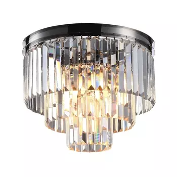 Потолочный светильник Newport 31106/PL Nickel М0062668