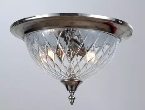 Потолочный светильник Newport 6403/PL