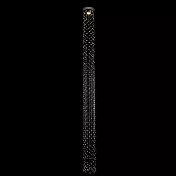 Потолочный светильник Newport 8031/250 clear