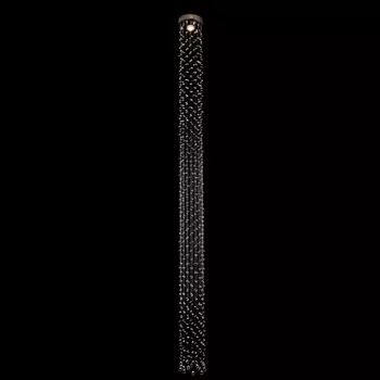 Потолочный светильник Newport 8031/250 gold clear М0064540