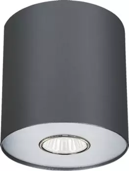 Потолочный светильник Nowodvorski Point 6007 /6007