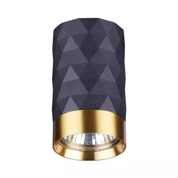 Потолочный светильник Odeon Light Ad Astrum 4287/1C