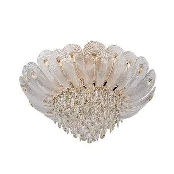 Потолочный светильник Odeon Light Hall Paroti 5048/11