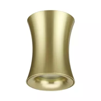 Потолочный светильник Odeon Light Zetta 4226/1C