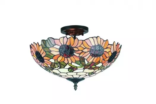 Потолочный светильник Omnilux OML-80407-03