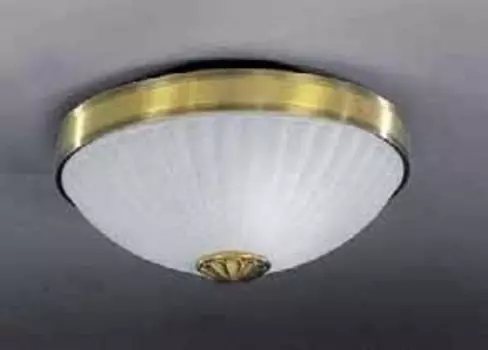 Потолочный светильник Reccagni Angelo PL 3022/2