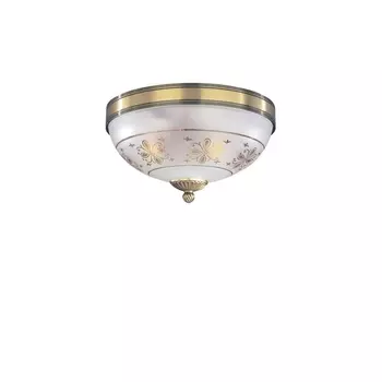 Потолочный светильник Reccagni Angelo PL.6002/2