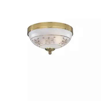 Потолочный светильник Reccagni Angelo PL.6102/2