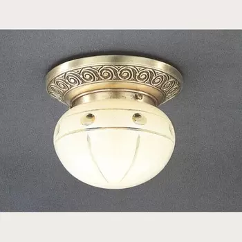 Потолочный светильник Reccagni Angelo PL.7743/1