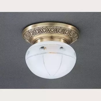 Потолочный светильник Reccagni Angelo PL 7744/1