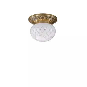 Потолочный светильник Reccagni Angelo PL.7840/1