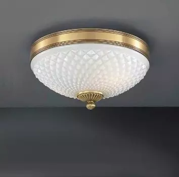 Потолочный светильник Reccagni Angelo PL 8400/2