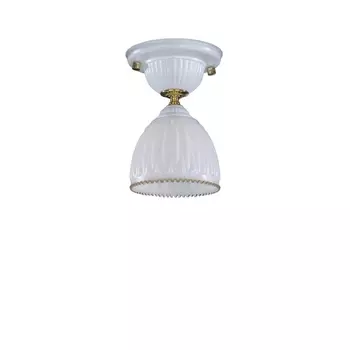 Потолочный светильник Reccagni Angelo PL.9601 PL.9601/1