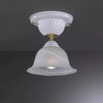 Потолочный светильник Reccagni Angelo PL.9602/1