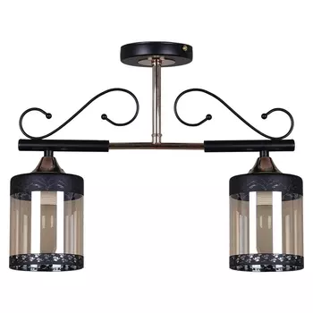 Потолочный светильник Reluce 52134-0.3-02