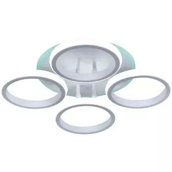 Потолочный светильник Rivoli Irmtrud 6050-104 Б0052395