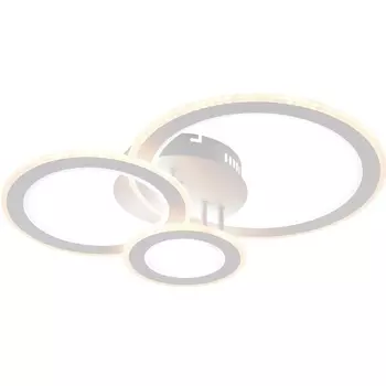 Потолочный светильник Rivoli Mirela 6142-101 Б0062230