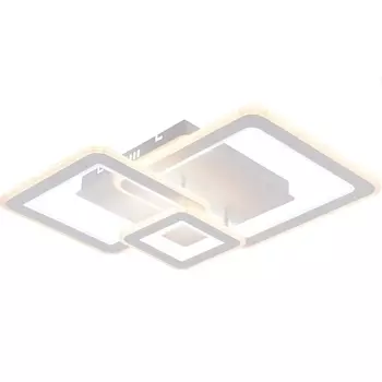 Потолочный светильник Rivoli Mirela 6142-103 Б0062231