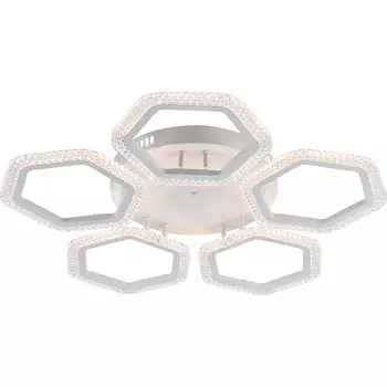 Потолочный светильник Rivoli Nancy 6111-101 Б0060847