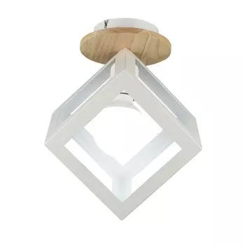 Потолочный светильник Seven Fires Aydana WD3570/1C-WT