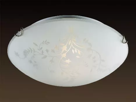 Потолочный светильник Sonex Kusta 318 /318