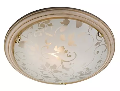 Потолочный светильник Sonex Provence Crema 156/K