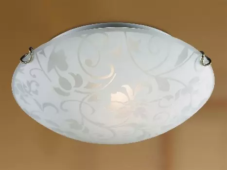 Потолочный светильник Sonex Vuale 208 /208