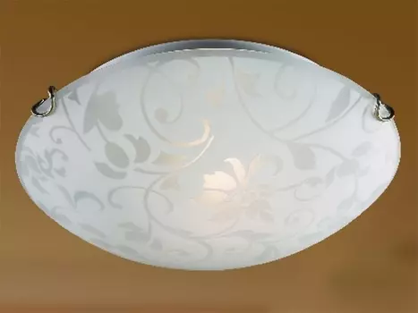 Потолочный светильник Sonex Vuale 308 /308