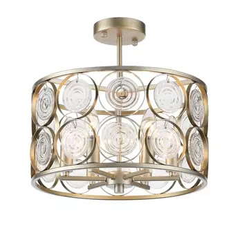 Потолочный светильник ST Luce Seranda SL1105.202.06