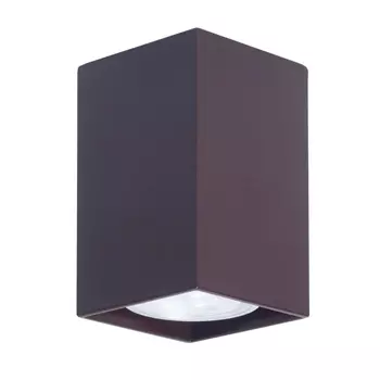 Потолочный светильник TopDecor Tubo6 SQ P1 15