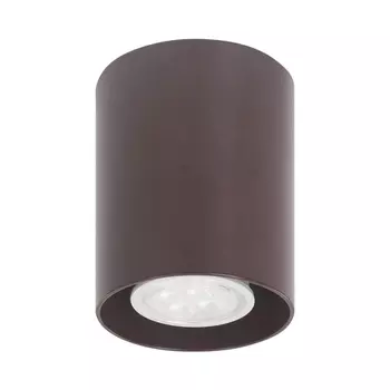 Потолочный светильник TopDecor Tubo8 P1 15