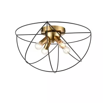 Потолочный светильник Vele Luce Asteroide VL5342L04