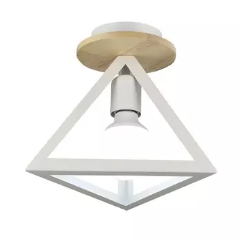 Потолочный светильник Wedo Light Basiya 66778.01.09.01