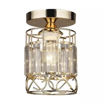 Потолочный светильник Wedo Light Нетта 66112.01.01.01