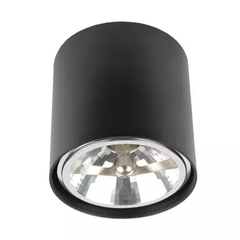 Потолочный светильник Zumaline Box 50630 /50630