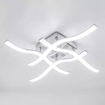 Потолочный светодиодной светильник Citilux Джек CL226131