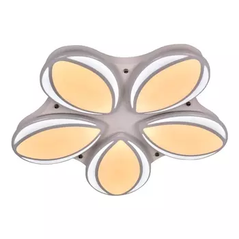 Потолочный светодиодный светильник Adilux 1012 /1012