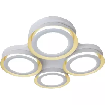 Потолочный светодиодный светильник Adilux 1016 /1016