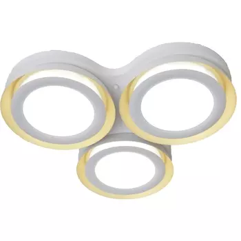 Потолочный светодиодный светильник Adilux 1017 /1017