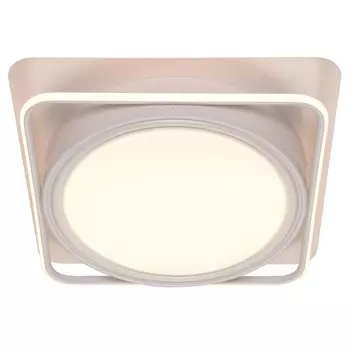 Потолочный светодиодный светильник Adilux 1041 /1041