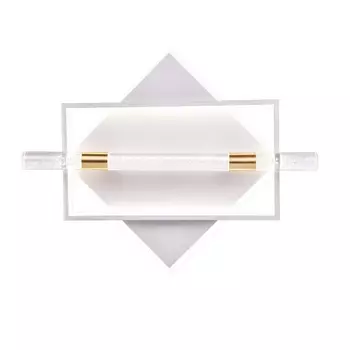 Потолочный светодиодный светильник Ambrella light Comfort LineTech FL5012