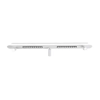 Потолочный светодиодный светильник Ambrella light Comfort LineTech FL51451